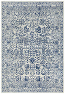 Nayla Frost Blue Rug