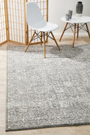 Homage Grey Rug