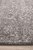 Homage Grey Rug