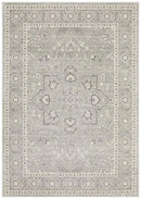 Otis Silver Rug Rug Culture