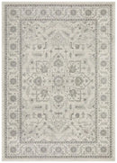 Winter White Rug Rug Culture