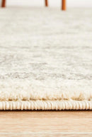Winter White Rug Rug Culture