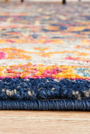 Splash Multi Rug Rug Culture
