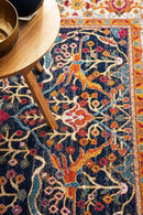 Splash Multi Rug Rug Culture