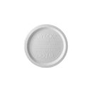 Weck Keep Fresh Plastic Lids 80mm (Pack Of 5)