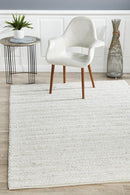 Harvest Ivory Rug
