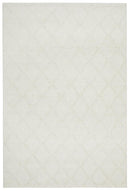 Huxley White Rug