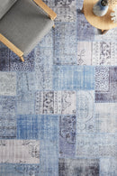Illusions Denim Rug Rug Culture