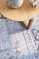 Illusions Denim Rug Rug Culture
