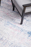 Illusions Candy Runner Rug Culture