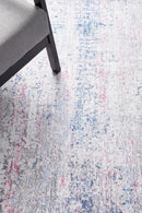 Illusions Candy Runner Rug Culture