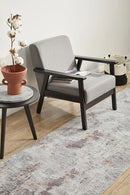 Illusions Blush Runner Rug Culture