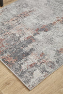 Illusions Blush Runner Rug Culture