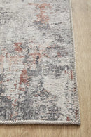 Illusions Blush Runner Rug Culture