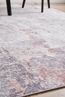 Illusions Blush Runner Rug Culture