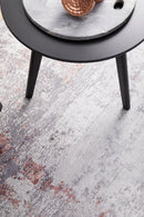 Illusions Blush Runner Rug Culture