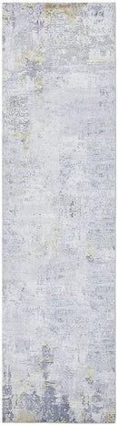 Illusions Gold Runner Rug Culture