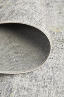 Illusions Gold Runner Rug Culture