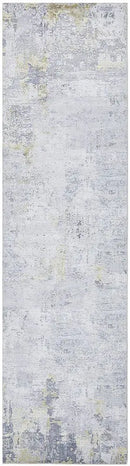 Illusions Gold Runner Rug Culture