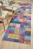 Illusions Multi Runner Rug Culture