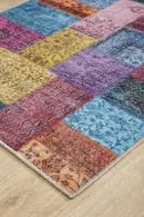 Illusions Multi Runner Rug Culture