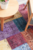 Illusions Multi Runner Rug Culture