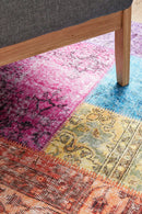 Illusions Multi Runner Rug Culture