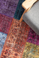 Illusions Multi Runner Rug Culture