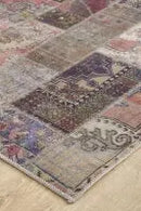 Illusions Earth Runner Rug Culture