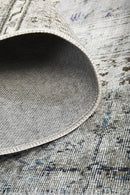 Illusions Stone Runner Rug Culture