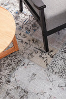 Illusions Stone Runner Rug Culture