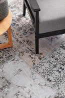 Illusions Stone Runner Rug Culture
