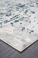 Casper Distressed Modern Rug Rug Culture