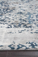 Casper Distressed Modern Rug Rug Culture