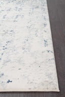 Farah Distressed Contemporary Rug
