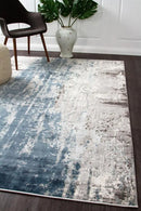 Roxana Distressed Timeless Rug Rug Culture