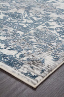 Yasmin Distressed Transitional Rug Rug Culture