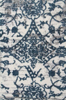 Yasmin Distressed Transitional Rug Rug Culture