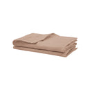 Linen Napkin Set - 2 Pack - Tea Rose