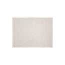 French Flax Linen Placemat - Pebble