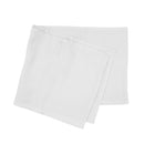 Linen Table Runner - Ivory