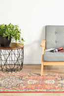 Legacy Runner Rug Culture