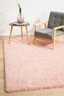 Laguna Pink Rug
