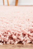 Laguna Pink Rug