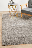 Laguna Silver Rug