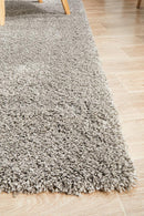 Laguna Silver Rug