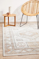 Mayfair Natural Rug Rug Culture
