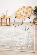 Mayfair Natural Rug Rug Culture