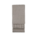 Microfibre Kitchen Towel Set - 3 Pack - Grey