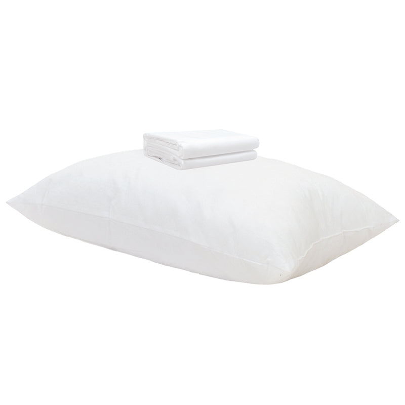Body Mite-Guard Pillow Protector